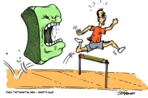 A vuelta de correo