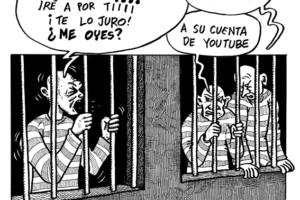 Los bobos del Youtube