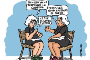 Carreras cortas