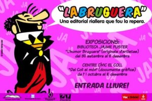 Expo Bruguera
