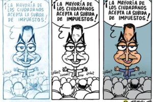 Los que van a tragar te saludan