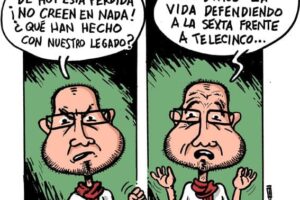 061009 Implicados
