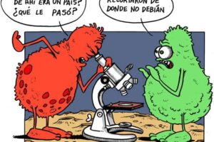 La ciencia en España no necesita tijeras