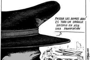 111009 Fuerzas Armadas