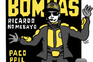 Ricardo Costa ¡Hu Ha!