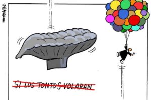 151009 Tontos Volando