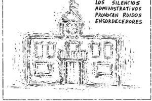 201009 Silencio Admistrativo