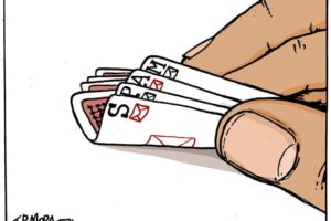 Eres un gran bloguero, quiero entrevistarte