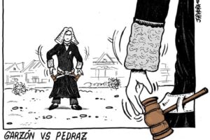 Jueces Pirata