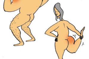 Dibujantes por la igualdad de género, de Suecia a Cáceres