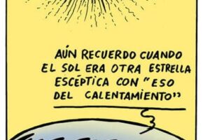 Cambio climático