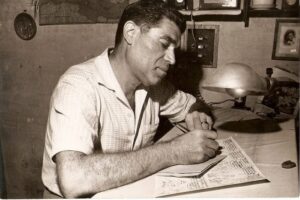 Francisco Darnís, génération Jabato