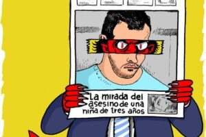 Los ojos de ABC