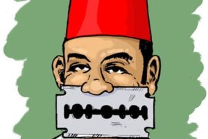 Cuando la censura acecha