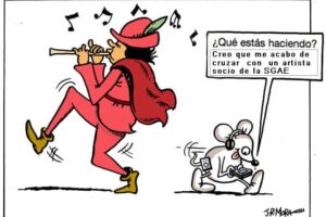 El Rentista de Hamelín