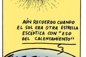 Calentamiento global