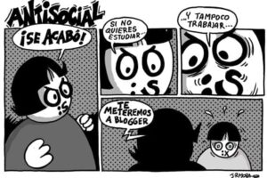 Antisocial