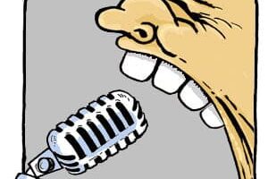 Cuac, Cuac, Cuac...Libertad de Expresión