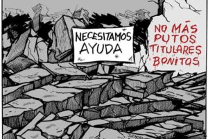 Haití, últimas noticias