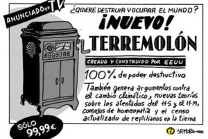 Post patrocinado por la CIA