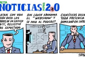 Noticias 2.0