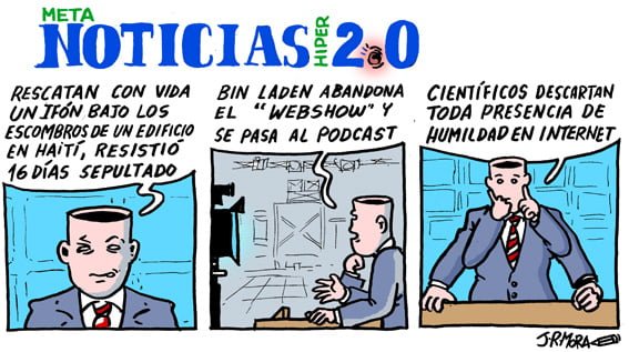 Noticias 2.0