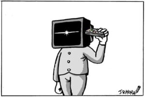 Cuatro calendarios 2010 - Viñeta 6