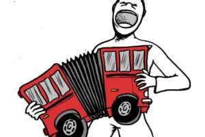 Un minuto (Relatillo) #1