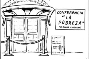 Cordialmente, váyanse a la mierda