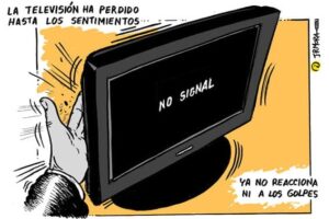 Nostalgia analógica