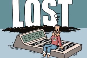 Lost, último capítulo