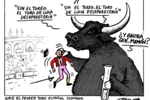 ¿Y ahora qué, mamón?