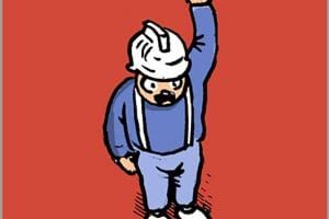 Día de los trabajadores