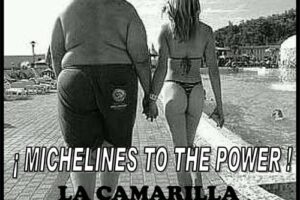 Michelines to the power