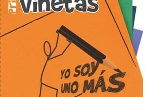 Concurso de viñetas "Yo soy uno más",  la enfermedad mental
