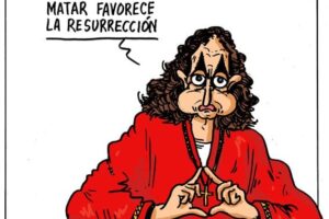 Reforma laboral
