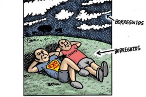 Chemtrails