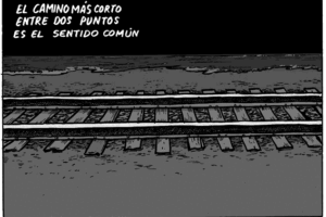 El camino más corto