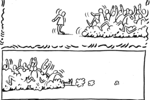 Redcoruna al rescate