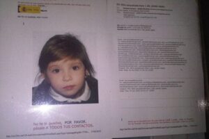 La maldición de Elise