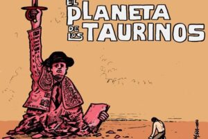 Sangre, sudor y tópicos