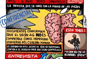 ¡Blola! 6