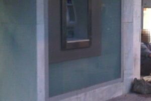 Viviendo en la calle