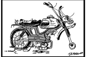 Se busca Community Manager