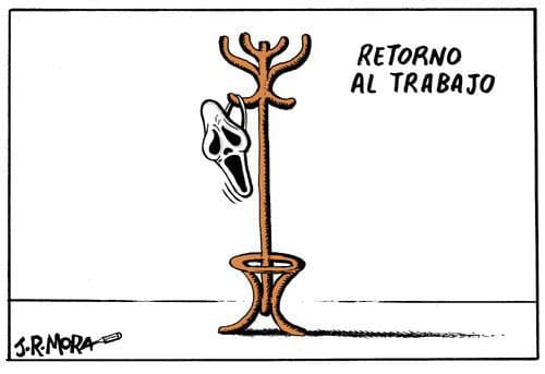 Síndrome postvacacional 1