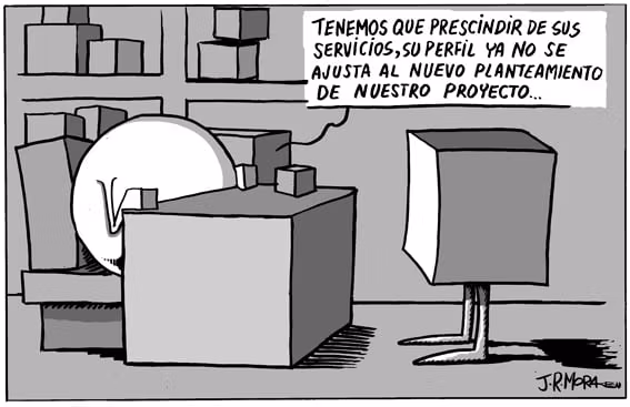 De vuelta 0