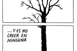 País Apatía