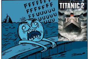 Titanic 2