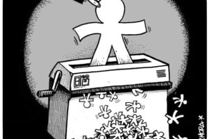 Salirdeinternet, el que quiera reputación digital que la gane