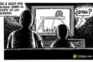 La vaca épica